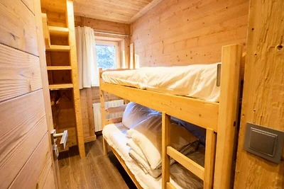 Apartments für 6 Personen