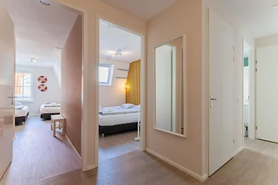 Ferienhaus in Koudekerke am Strand