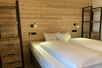 Alpenflair Ferienwohnung 231