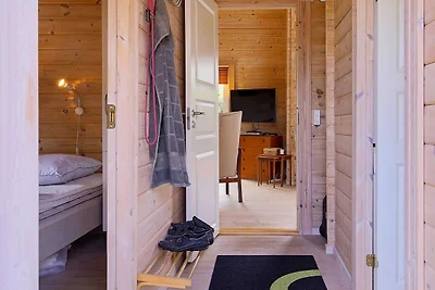 5 Personen Ferienhaus in Føllenslev-By Traum