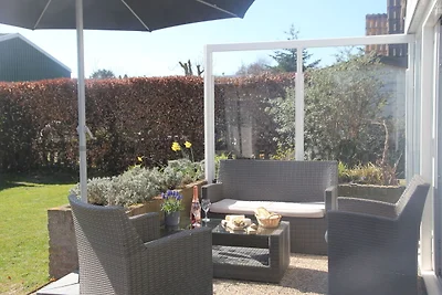 Luxuriöses Haus in Egmond aan den Hoef (Holla...