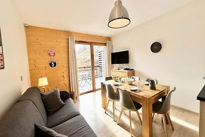 Residenz Le Hameau Des Rennes