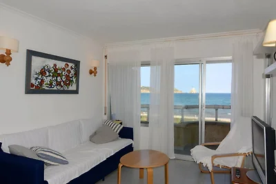 Appartement in Estartit vlakbij het strand