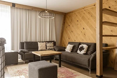 Appartamento con sauna