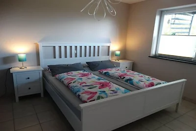 Ferienwohnung mit 1 Schlafzimmer