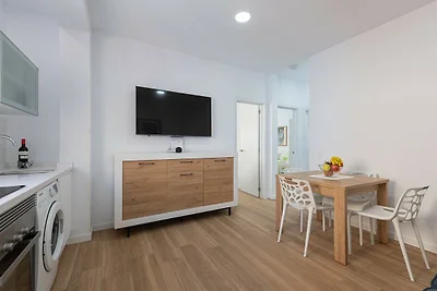 Appartement in Las Palmas bij Las Canteras
