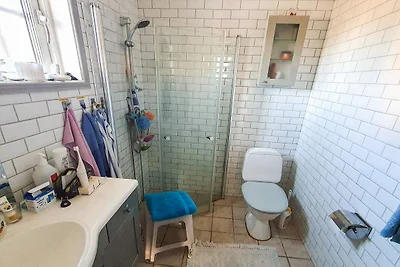 4 gwiazdkowy apartament w VISBY