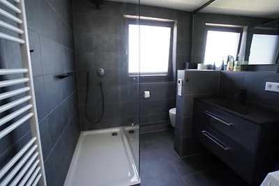 Wohnung in der Nordseeregion in Strandnähe