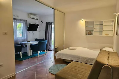 Studio Apartment Ground Floor (1)