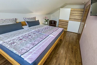 Ferienwohnung in Königheim mit Barbecue