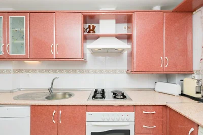 Rosamar - Apartment In Chiclana De La...