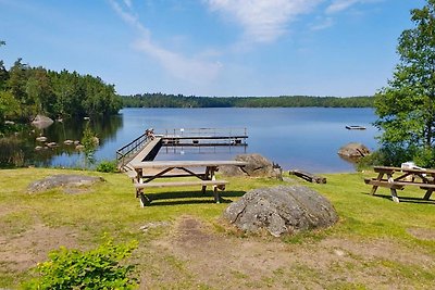 4 sterren vakantie huis in KARLSKRONA