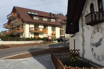 Residenz am See  WG 9