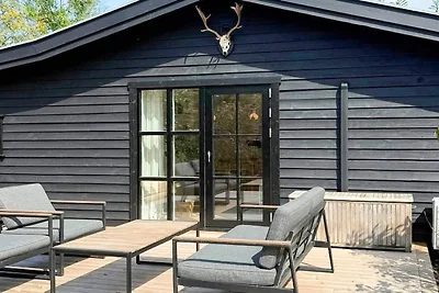 4 etoiles maison de vacances a Gilleleje
