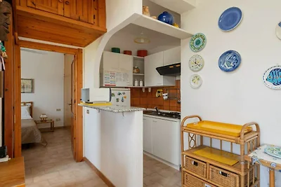 Wohnung in Olbia mit Terrasse und Parken