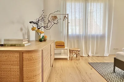 DIE VILLA. Wohnung II