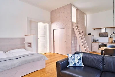 Ferienwohnung mit 1 Schlafzimmer