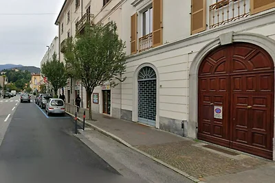 apartman za odmor Obiteljski odmor Luino