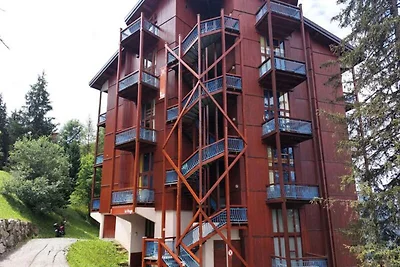 Wohnung in Charmettoger nahe Skipiste