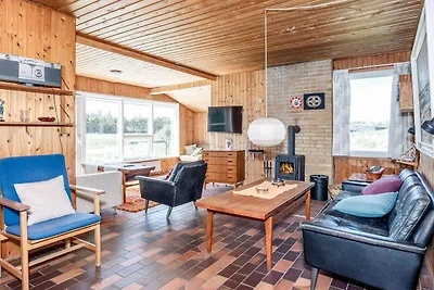 6 persoons vakantie huis in Thisted-By Traum