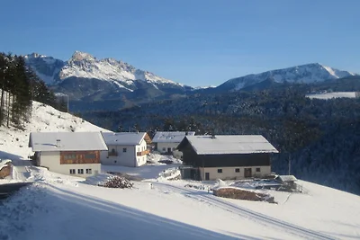 Latemar - Unterkoflhof