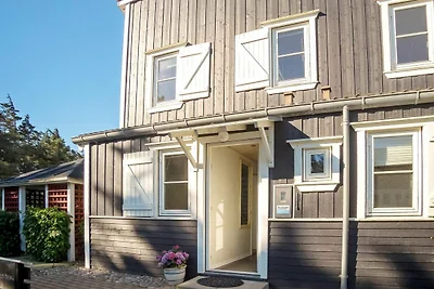 6 Personen Ferienhaus in Vestervig-By Traum