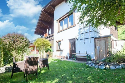 Wohnung in Feichten nahe Zentrum