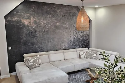 Ferienwohnung mit 1 Schlafzimmer
