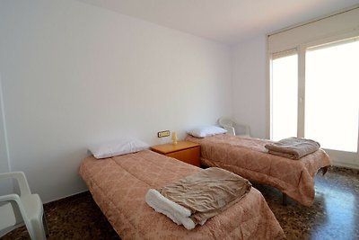 Ferienwohnung Albatros mit 5 Zimmern in...