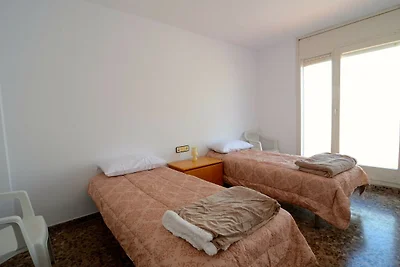Ferienwohnung Albatros mit 5 Zimmern in...