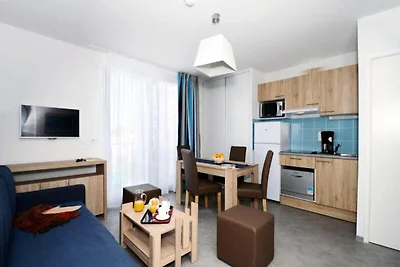 Maisonette-Maisonette mit 3 Zimmern, Hütte fü...