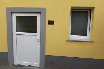 Maison de vacances Moseltraum