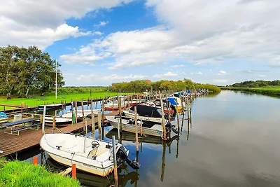 4 persoons vakantie huis in Tønder-By Traum