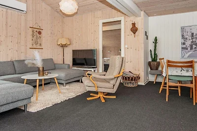 7 Personen Ferienhaus in Juelsminde