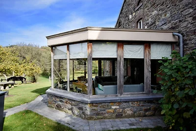 Ferienhaus Erholungsurlaub Vielsalm