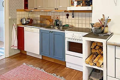 9 Personen Ferienhaus in RONNEBY-By Traum