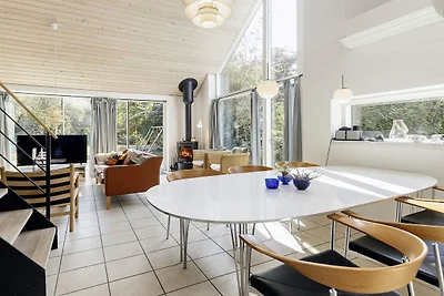 10 Personen Ferienhaus in Væggerløse-By Traum