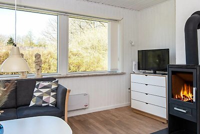 6 Personen Ferienhaus in Toftlund