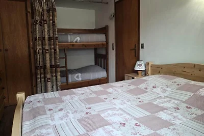 2 kamers voor 4 personen