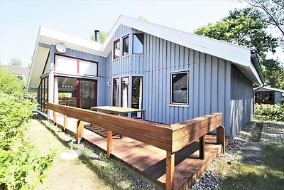 Ferienhaus im Ferienpark Mirow