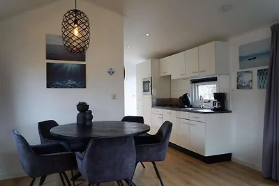 Gemütliches Dünenchalet in Noordwijk