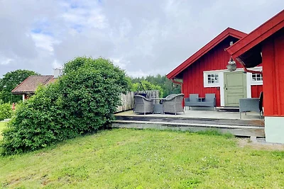 5 Personen Ferienhaus in Mellösa