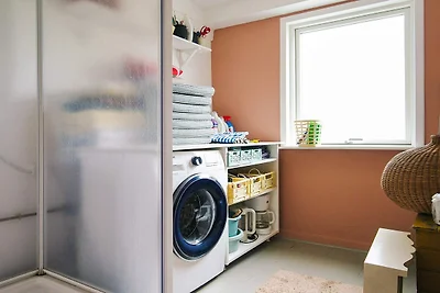6 Personen Ferienhaus in Nykøbing Sj
