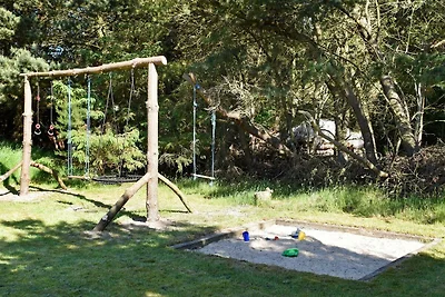 Rustig toevluchtsoord met Spa -- By Traum...