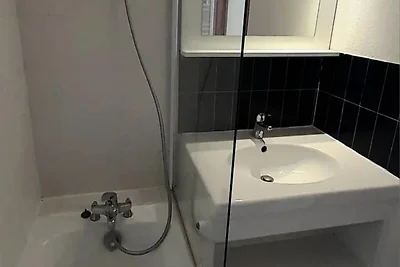 Appartement in Les Angles bij skipistes