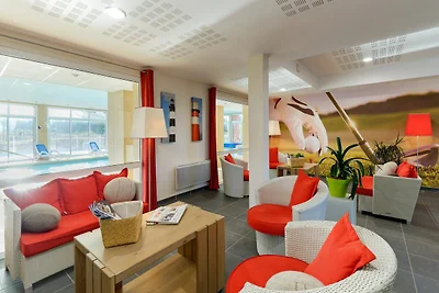 Gemütliche Ferienwohnung nahe der Klippen von...