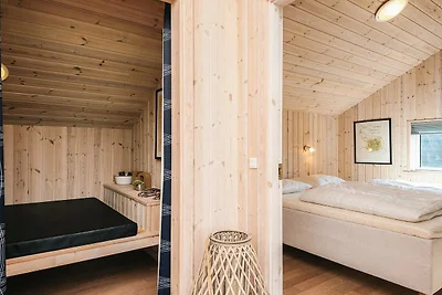 6 persone case ad Ebeltoft