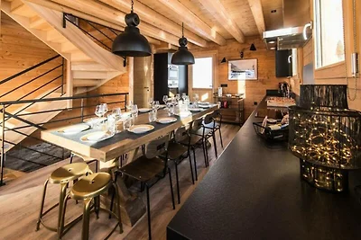 Appartamento vicino alle Aiguilles d'Arves