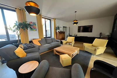 Ferienhaus Erholungsurlaub Le Mans