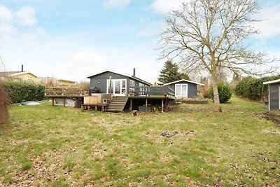 5 Personen Ferienhaus in Skibby